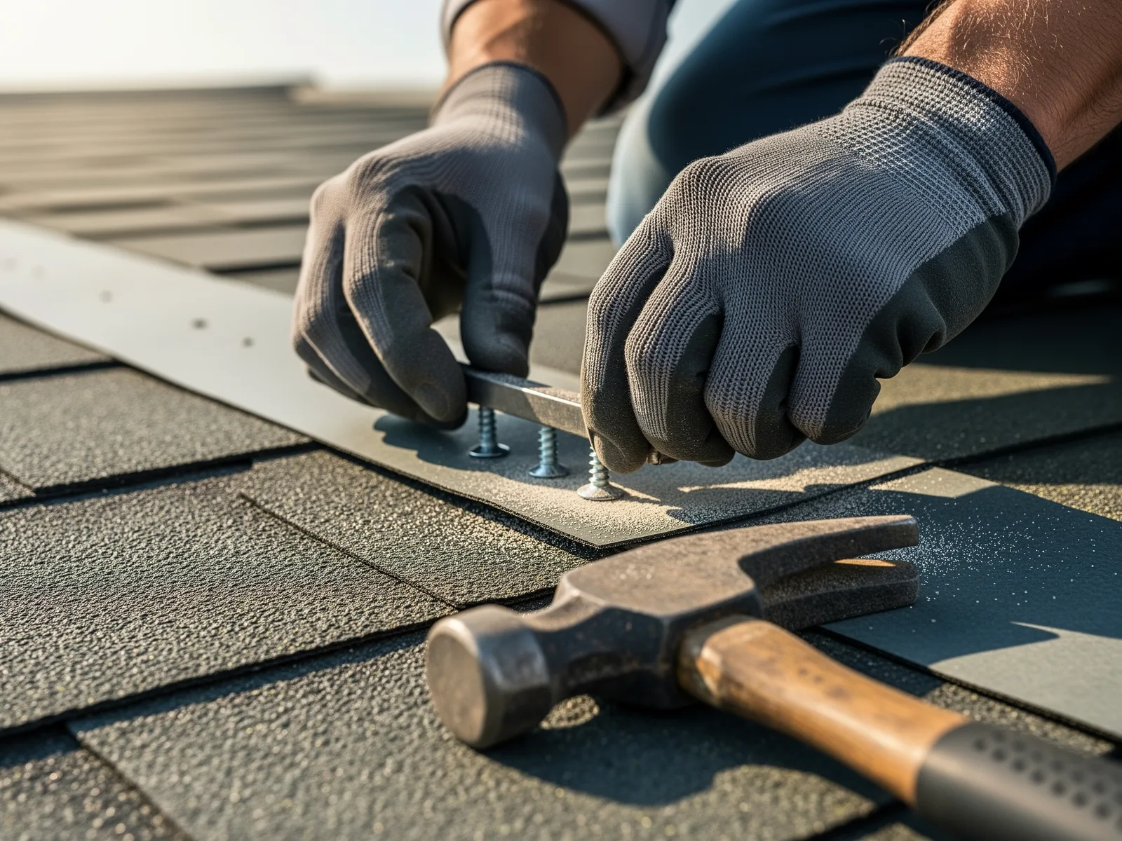 Why choose Fascia Repair in Skillman, NJ